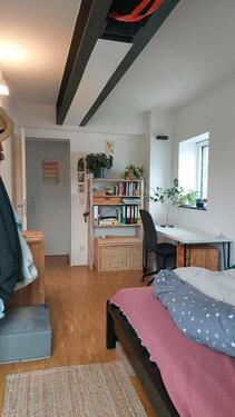 Foto - 3 Zimmer Etagenwohnung in Köln