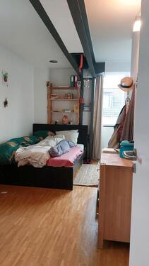 Foto - Etagenwohnung in Köln zur Miete