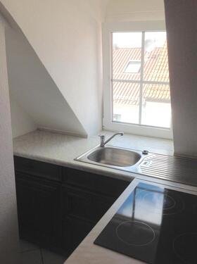 Foto - Dachgeschoßwohnung in Merchweiler zur Miete