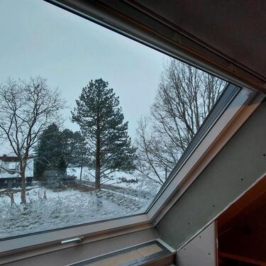 Foto - Ruhige 2,5 Zimmer Dachgeschoss WG mit EBK in Einbeck - Wenzen