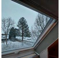 Ruhige 2,5 Zimmer Dachgeschoss WG mit EBK in Einbeck - Wenzen