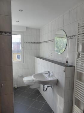 Foto - 2 Zimmer Dachgeschoßwohnung zur Miete in Lippstadt