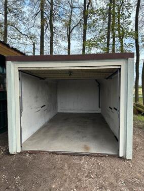 Foto - Garage Stellplatz vermieten - 75,00&nbsp;EUR Miete,