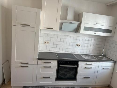 Foto - Wohnung in Pforzheim Innenstadt frei