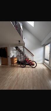 Foto - Maisonettenwohnung in Gäufelden zur Miete