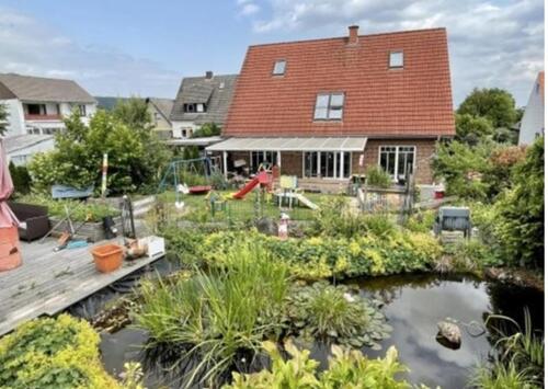 Foto - 240m² großes Haus zu vermieten mit großem Garten und neuer Küche