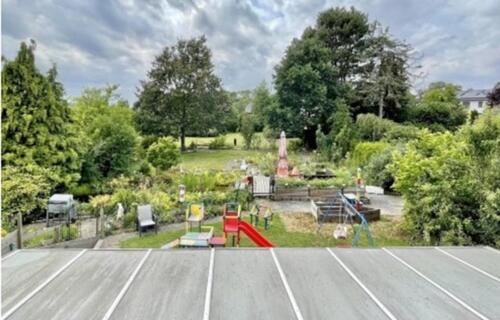 Foto - 7 Zimmer Doppelhaushälfte zur Miete in Bad Oeynhausen