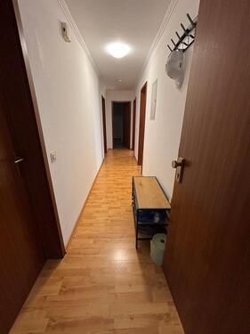 Foto - 3 Zimmer Etagenwohnung in Walsrode