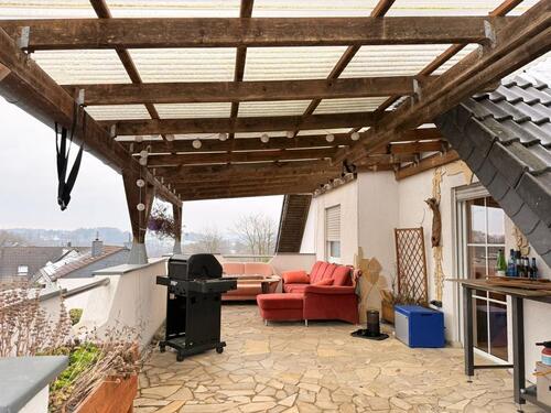 Foto - 2.5 Zimmer Maisonettenwohnung zur Miete in Much