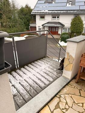 Foto - 2.5 Zimmer Maisonettenwohnung in Much