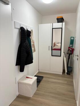 Foto - Erdgeschoßwohnung in Augsburg zur Miete