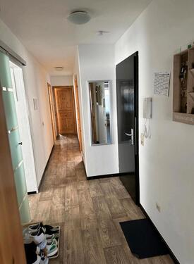 Foto - 3 Zimmer Erdgeschoßwohnung zur Miete in Dietzhölztal