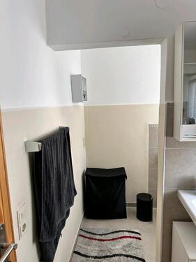 Foto - Erdgeschoßwohnung in Dietzhölztal zur Miete