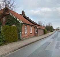 Authentisches Fehnhaus in Großefehn zu vermieten