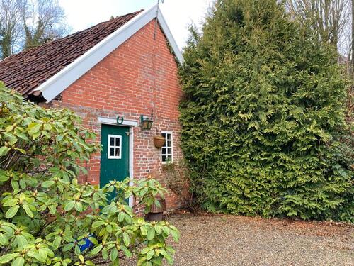 Foto - 4 Zimmer Einfamilienhaus in Großefehn