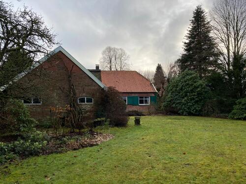 Foto - Einfamilienhaus in Großefehn zur Miete