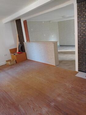 Foto - ein gemütliches Einfamilienhaus - Wohnung