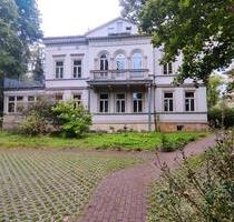 Praxis- Büroräume - 424,00&nbsp;EUR Kaltmiete, ca.&nbsp; 9,00&nbsp;m&sup2; in Gotha (PLZ: 99867)