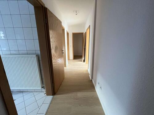 Foto - Etagenwohnung in Chemnitz zur Miete