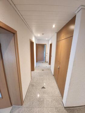 Foto - 4 Zimmer Etagenwohnung zum Kaufen in Rothenburg ob der Tauber