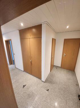 Foto - 4 Zimmer Etagenwohnung in Rothenburg ob der Tauber