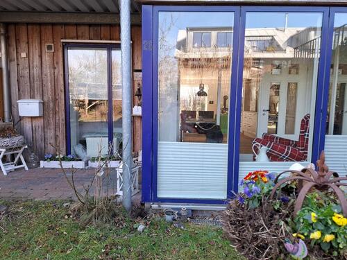 Foto - 2 Zimmer Terrassenwohnung zum Kaufen in Kiel