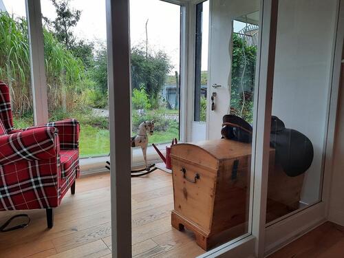 Foto - 2 Zimmer Terrassenwohnung in Kiel