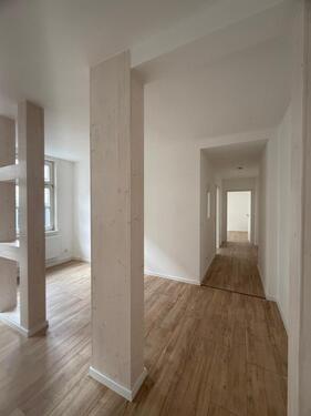 Foto - 4 Zimmer Etagenwohnung zur Miete in Erfurt