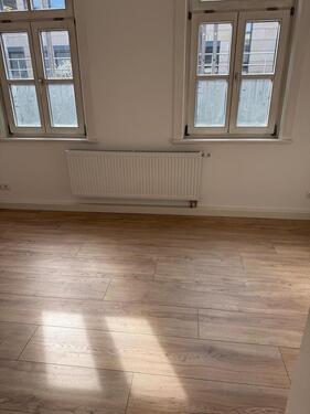 Foto - Etagenwohnung in Erfurt zur Miete