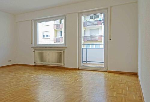Foto - Schönes Einzimmer-Apartment im Stuttgarter Osten, modernisiert