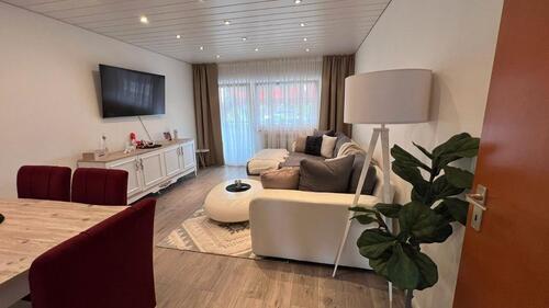 Foto - Wohnung zu vermieten – 78 m² 