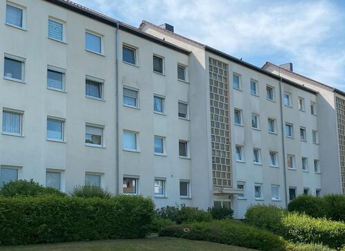 Foto - ERSTBEZUG: Sanierte 2-Zimmer-Wohnung mit Bergblick