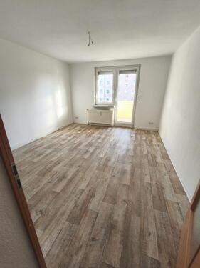 Foto - Geräumige 3-Raum-Wohnung in Groitzsch