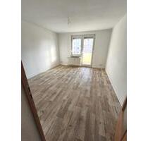 Geräumige 3-Raum-Wohnung in Groitzsch