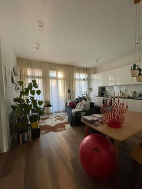 Foto - Schöne hochwertige Wohnung am Stadtpark zu mieten