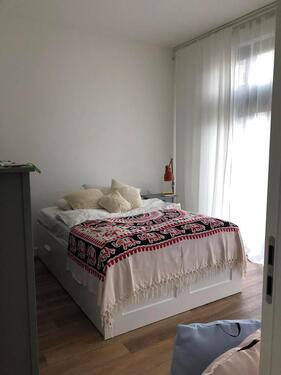 Foto - 2 Zimmer Etagenwohnung zur Miete in Hamburg
