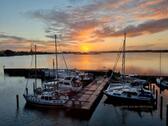 Foto - 2-Zimmer-Wohnung im Wikingturm mit Panoramablick über die Schlei