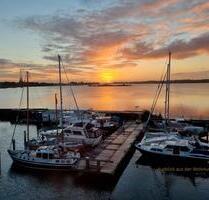 2-Zimmer-Wohnung im Wikingturm mit Panoramablick über die Schlei - Schleswig