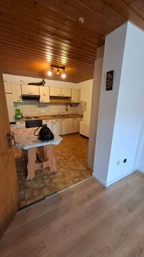 Foto - 2 Zimmer Erdgeschoßwohnung in Altensteig