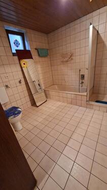 Foto - Erdgeschoßwohnung in Altensteig zur Miete