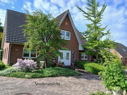 Foto - Einfamilienhaus zum Kaufen in Schenefeld