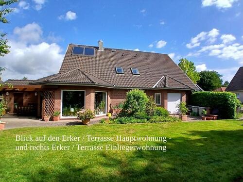 Foto - Einfamilienhaus in Schenefeld zum Kaufen
