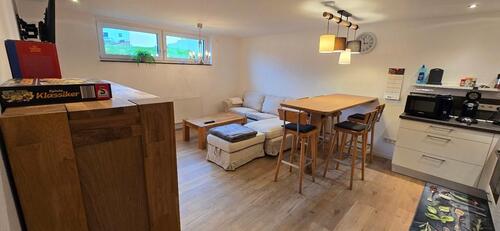 Foto - Ferienwohnung Am Wald in Wadrill