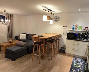 Ferienwohnung Am Wald in Wadrill - Wadern