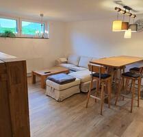 Ferienwohnung Am Wald in Wadrill - Wadern