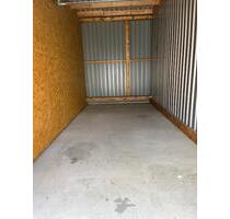 Stellplatz-Vermietung Einzeleinheit 28 m² oder Jumboeinheit 112m² - Eschweiler