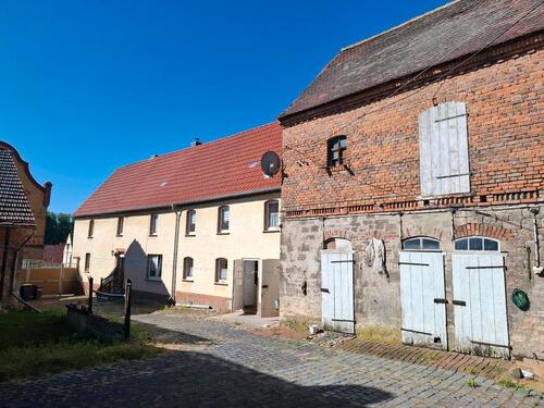 Foto - Einfamilienhaus zum Kaufen in Querfurt