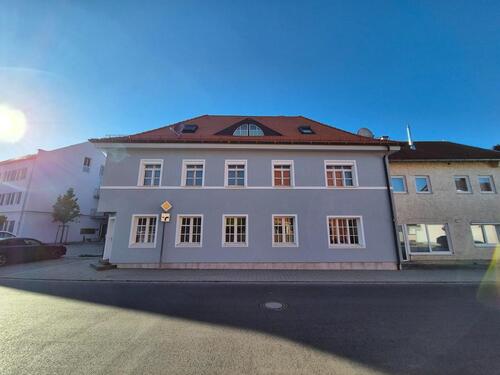 Foto - Etagenwohnung zur Miete in Massing