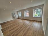 Foto - Etagenwohnung in Massing zur Miete