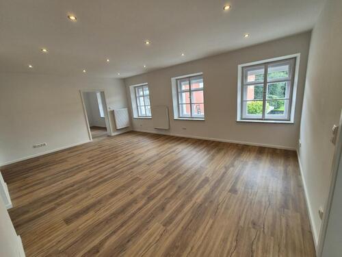 Foto - Etagenwohnung in Massing zur Miete